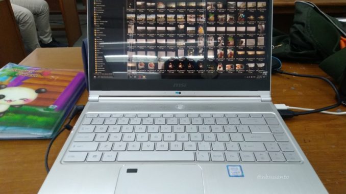 msi prestige PS42 (2)