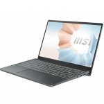 Alasan Memilih MSI Modern 14 (Intel Core i5) Sebagai Laptop Harian