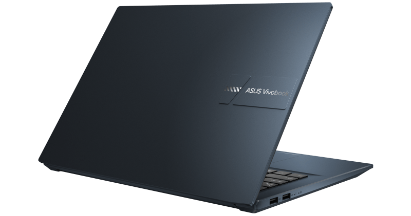 Kelebihan Asus Vivobook Pro 14 OLED K3400PH Intel Core I7