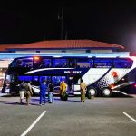 Bus Indorent Double Decker Tingkat Yogya Jakarta Mewah (32)