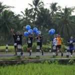Foto Dokumentasi Jogja Marathon 2022 Full Marathon (KM 11-20)