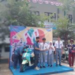 Connected School Contest Rangkul Pelajar Sekolah, Fazzio Youth Project Berlanjut